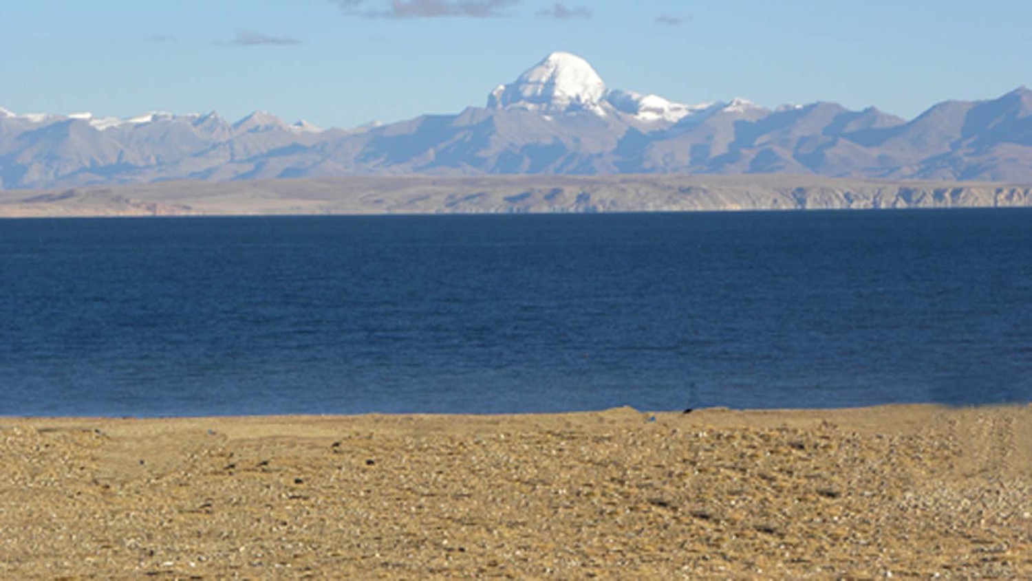 Kailash Manasarovar Helicopter Yatra